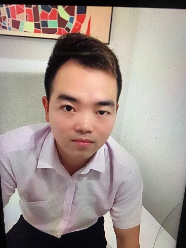 季军的第一张照片--邯郸相亲服务中心
