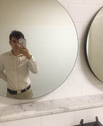 男人盾的第一张照片--邯郸相亲服务中心