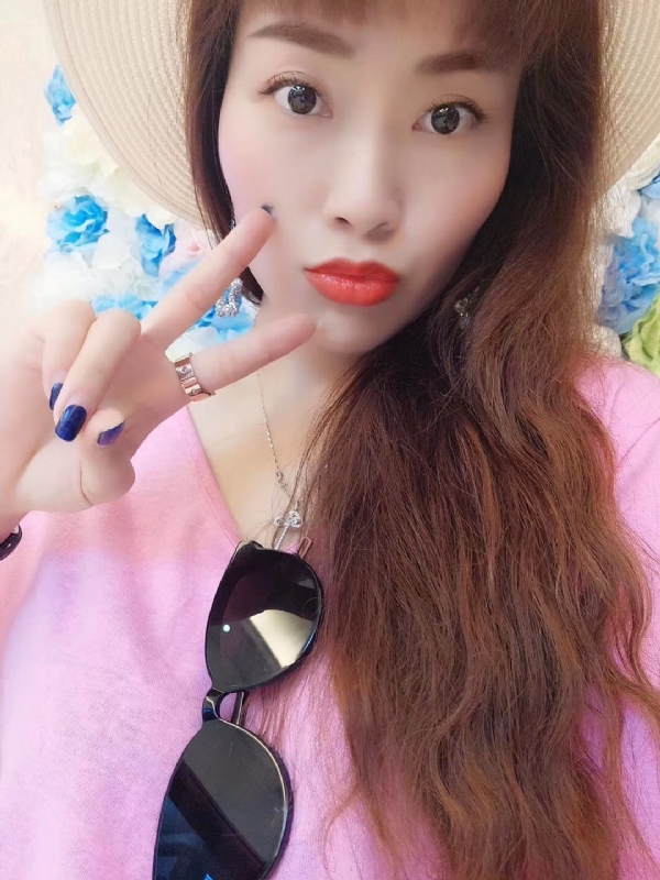 晴子的第一张照片--邯郸相亲服务中心