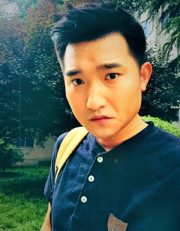 奋斗的第一张照片--邯郸相亲服务中心