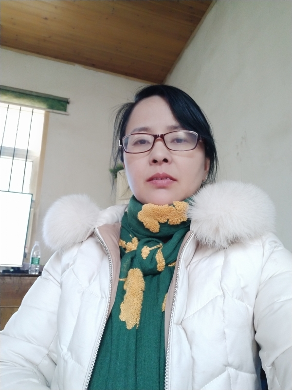 想想的第一张照片--邯郸相亲服务中心