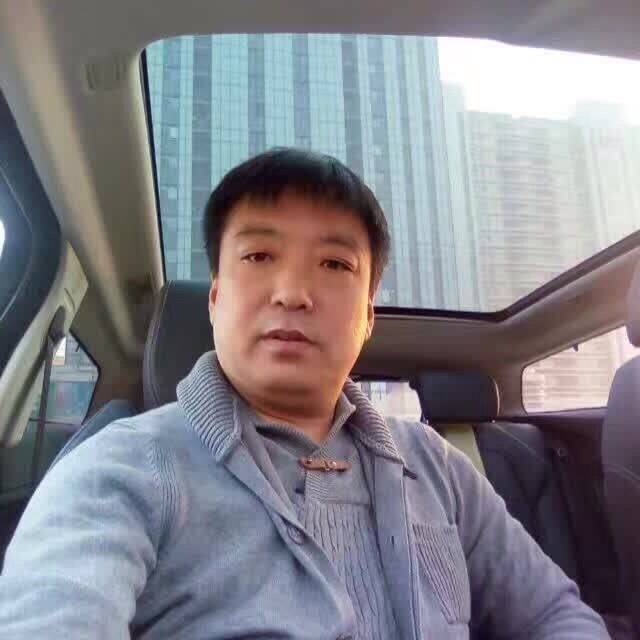 Jaykson的第一张照片--邯郸相亲服务中心
