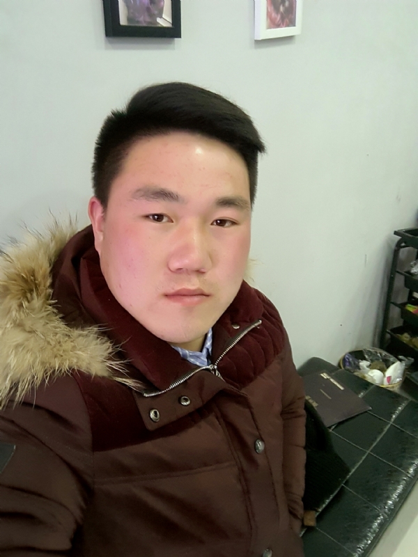 小飞的第一张照片--邯郸相亲服务中心