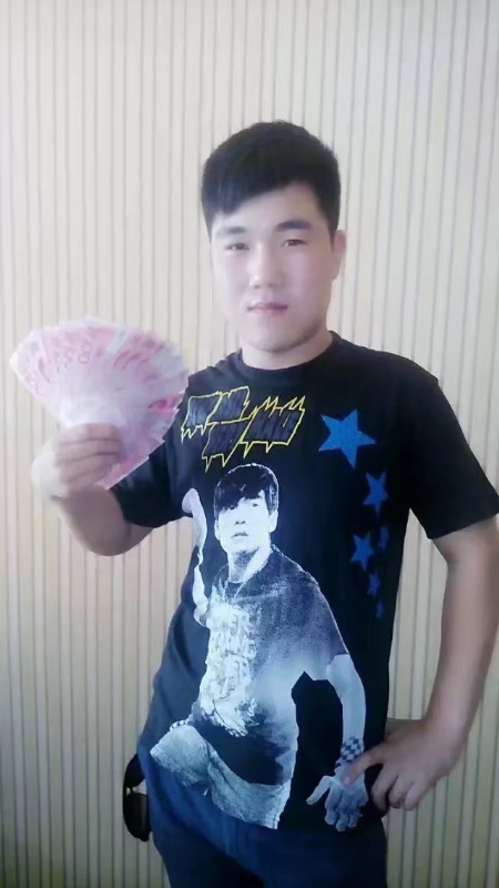 小飞的第二张照片--邯郸相亲服务中心
