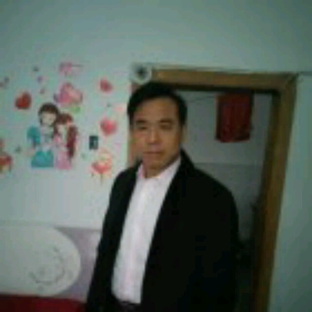 阳光的第一张照片--邯郸相亲服务中心