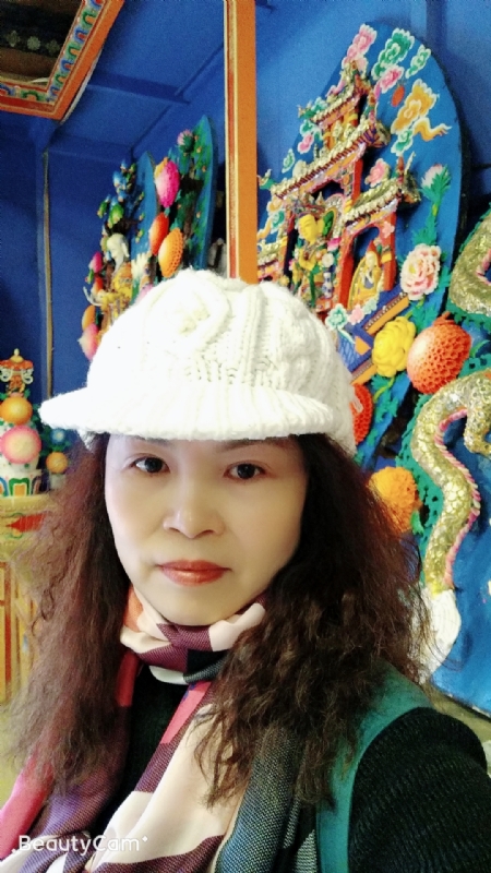 HK的第一张照片--邯郸相亲服务中心
