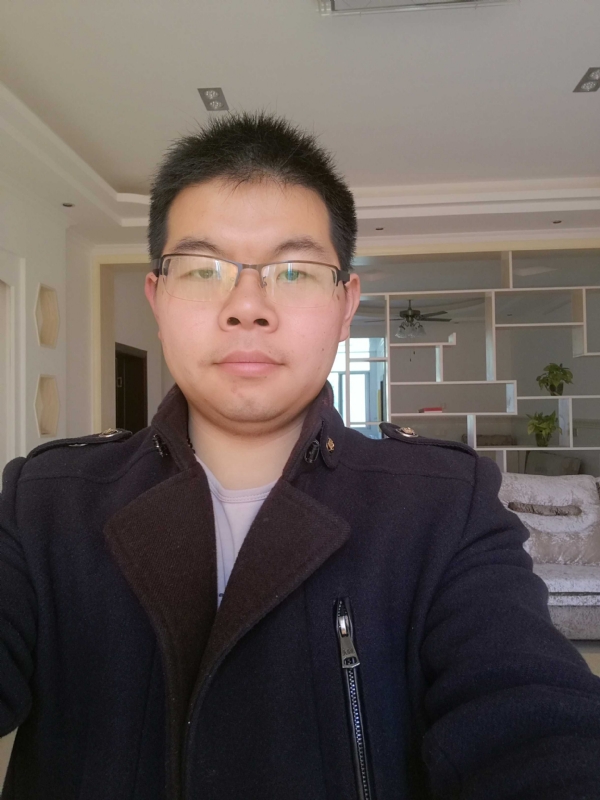 曾琼的第一张照片--邯郸相亲服务中心