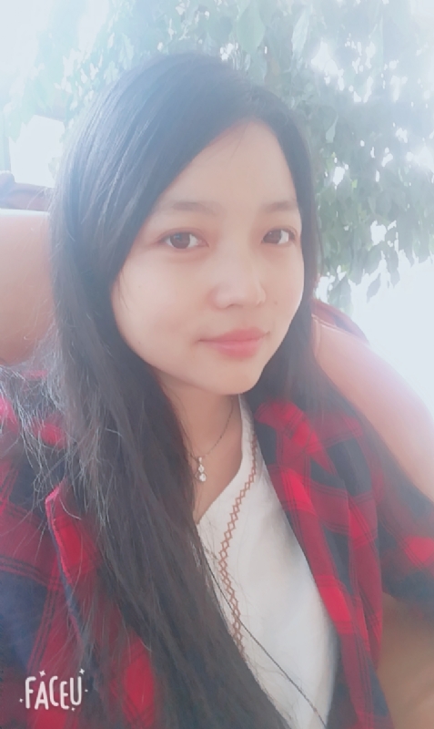 玉婷的第一张照片--邯郸相亲服务中心