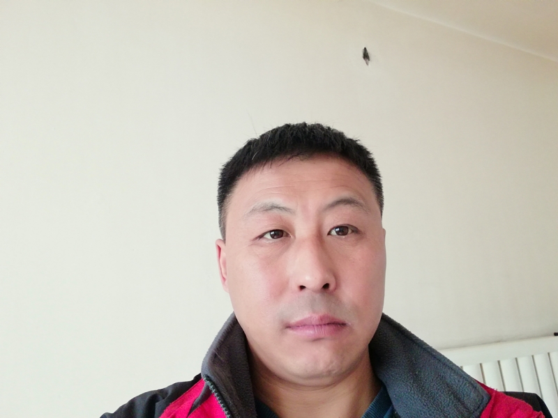 海阔天空的第一张照片--邯郸相亲服务中心