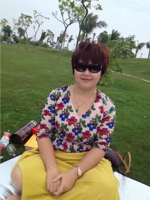 等有缘人的第一张照片--邯郸相亲服务中心
