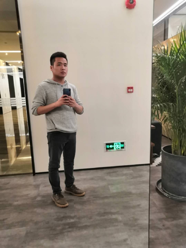 Tim的第二张照片--邯郸相亲服务中心