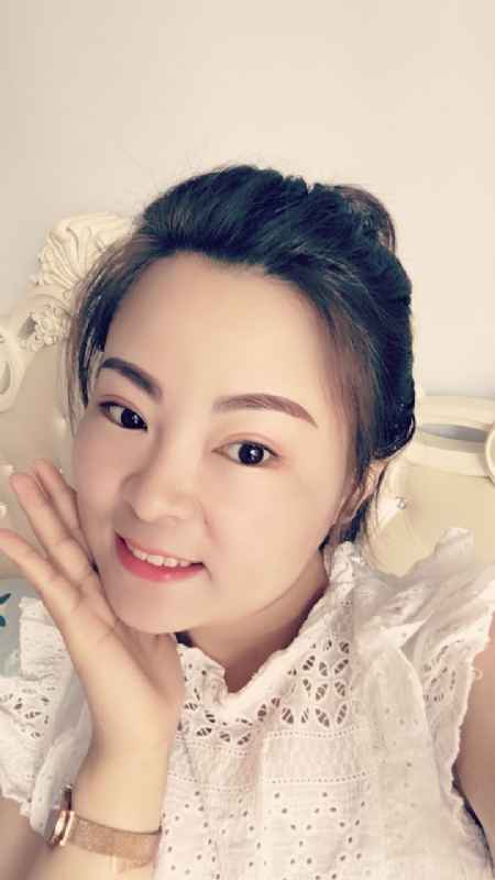 美琳的第一张照片--邯郸相亲服务中心