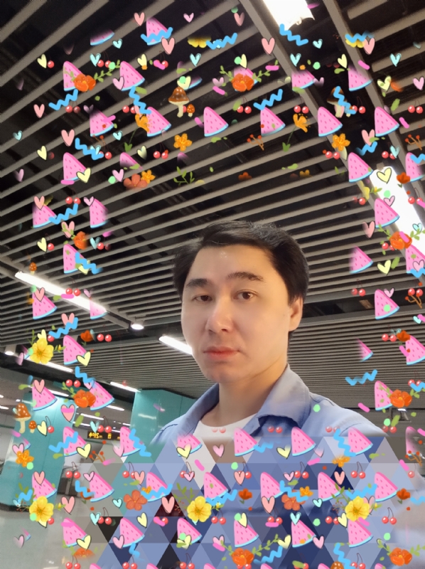 绿叶的第一张照片--邯郸相亲服务中心