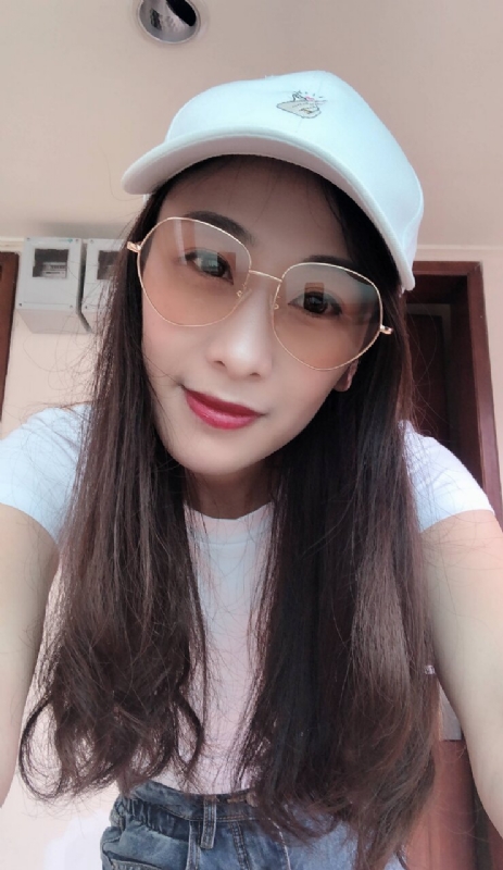 姗的第一张照片--邯郸相亲服务中心