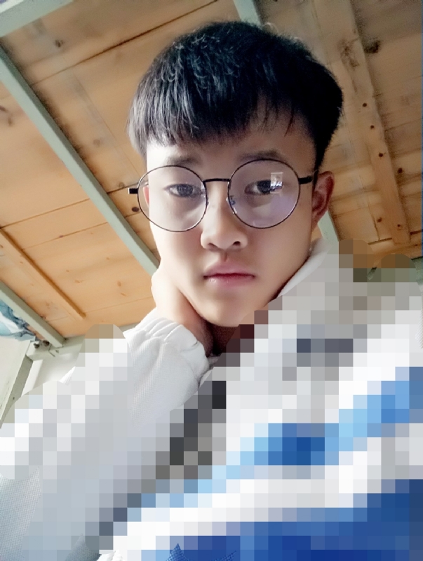 小鱼鱼的第一张照片--邯郸相亲服务中心