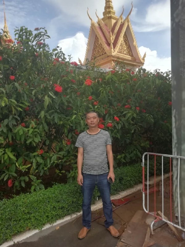 转折点的第一张照片--邯郸相亲服务中心