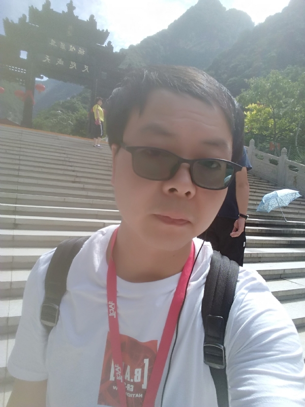 往后余生的第一张照片--邯郸相亲服务中心