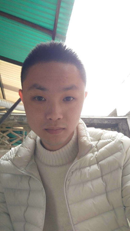 邱小子的第一张照片--邯郸相亲服务中心