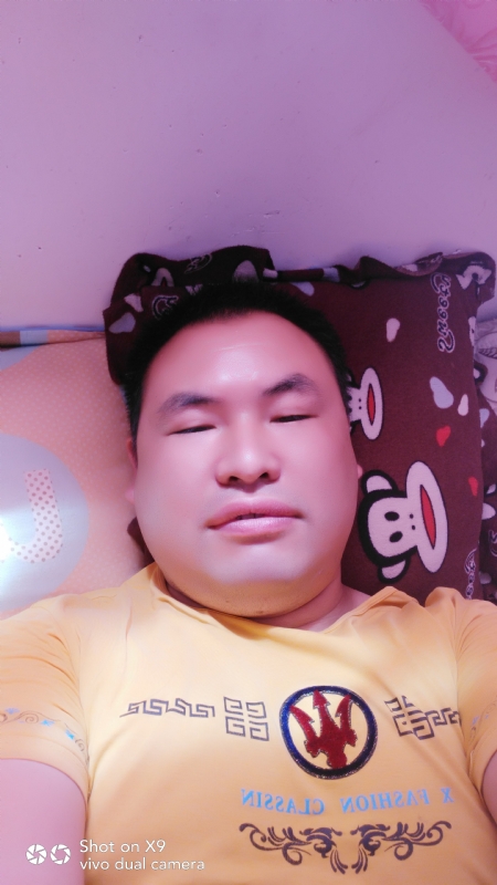 孤狼的第一张照片--邯郸相亲服务中心