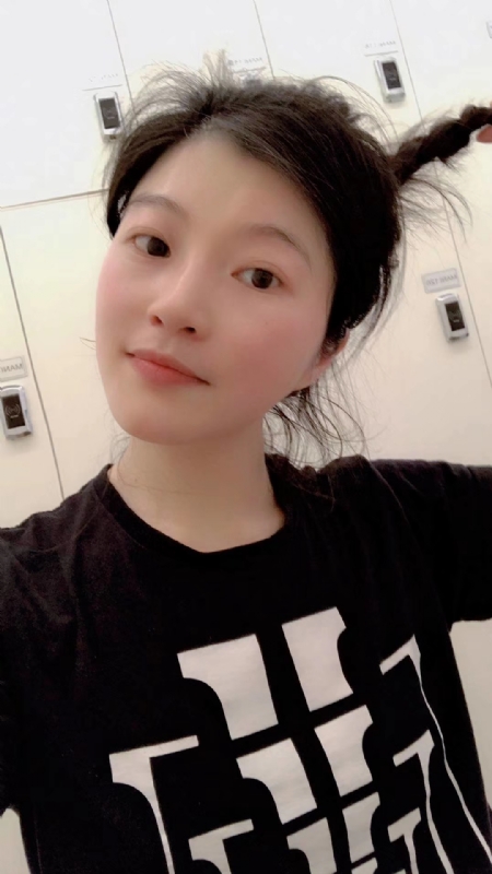 Yogagirl的第一张照片--邯郸相亲服务中心