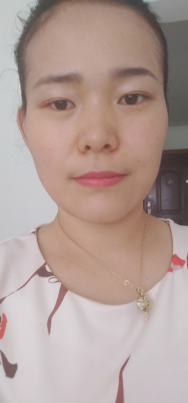 一只鱼的第一张照片--邯郸相亲服务中心