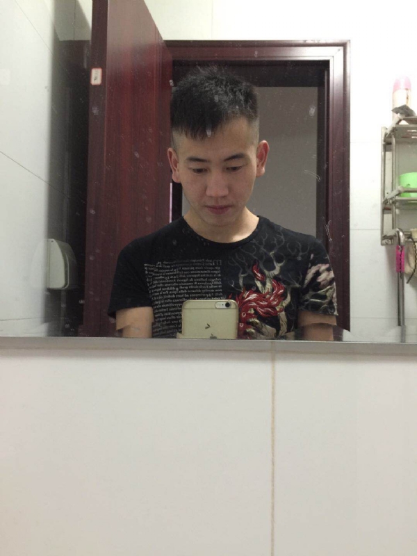 相爱相守的第一张照片--邯郸相亲服务中心
