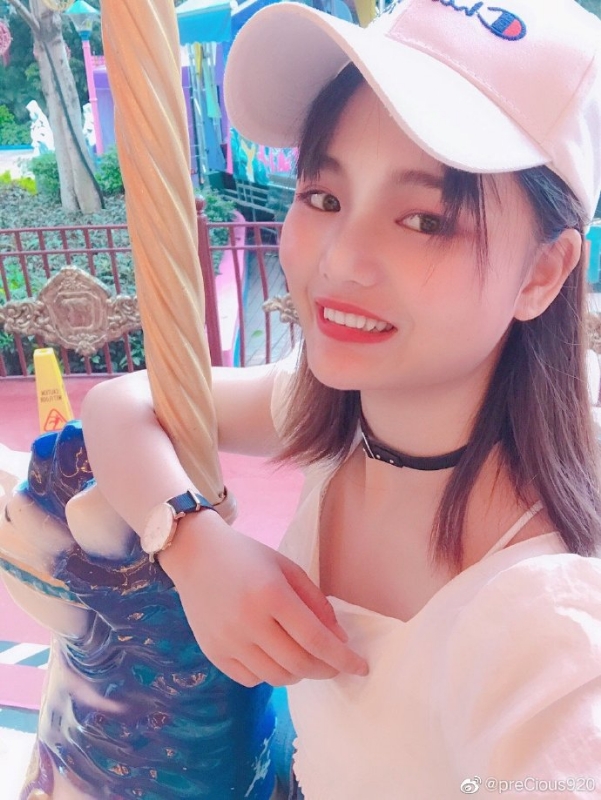 晓乐乐的第一张照片--邯郸相亲服务中心