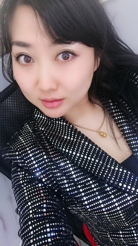 烛影的第一张照片--邯郸相亲服务中心
