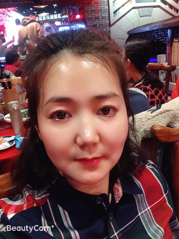 艳儿的第一张照片--邯郸相亲服务中心