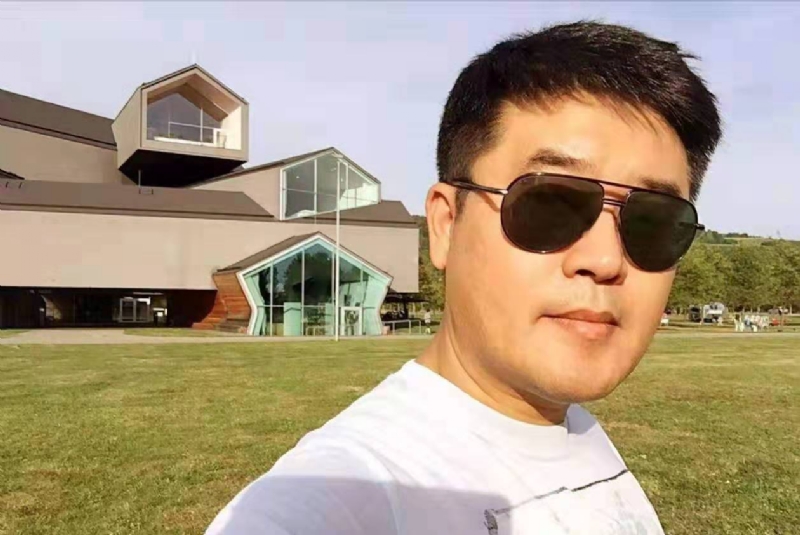 平常心的第一张照片--邯郸相亲服务中心