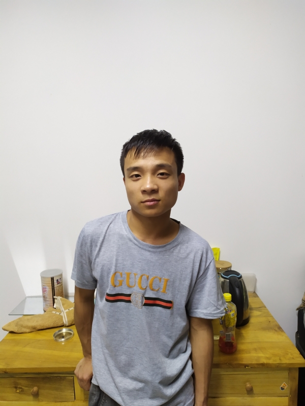 站着等你三千年的第一张照片--邯郸相亲服务中心