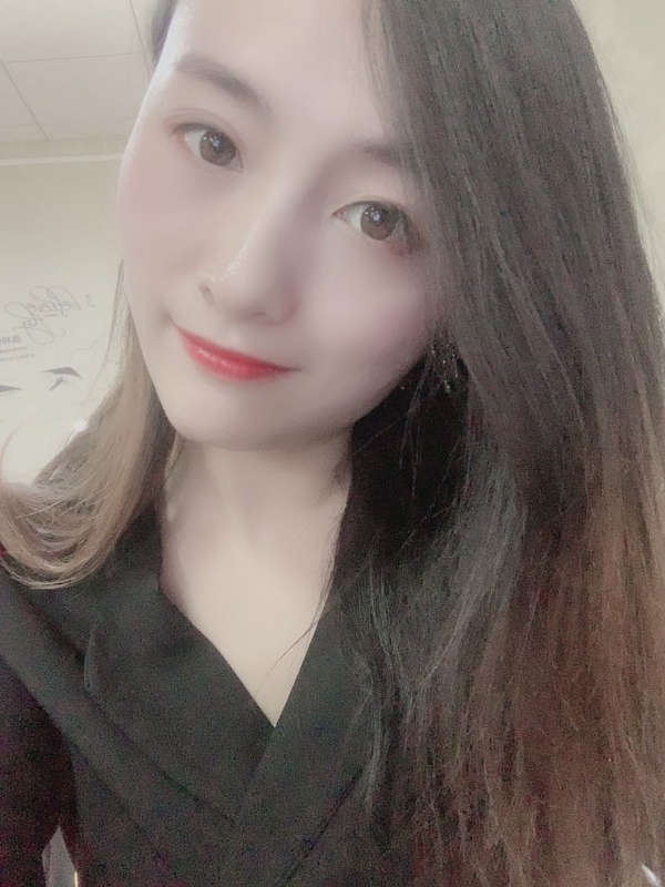 安之若素的第一张照片--邯郸相亲服务中心