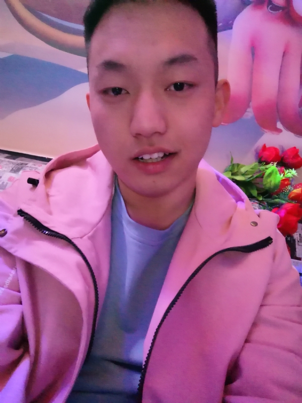 真好的第一张照片--邯郸相亲服务中心