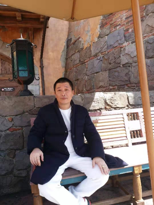 纳尼亚的第一张照片--邯郸相亲服务中心