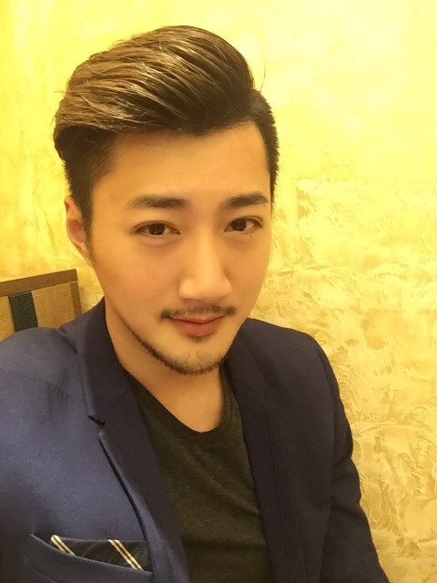 一種微笑叫堅強的第一张照片--邯郸相亲服务中心