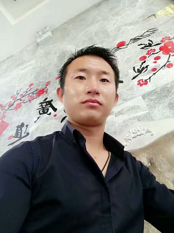 系咯在的第二张照片--邯郸相亲服务中心