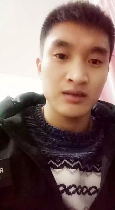 嗨我保护你啊的第一张照片--邯郸相亲服务中心