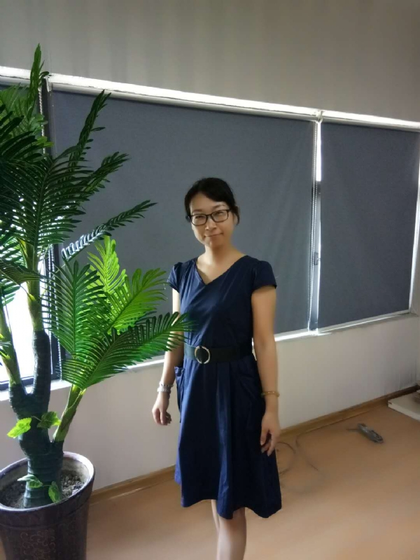 后来的第一张照片--邯郸相亲服务中心