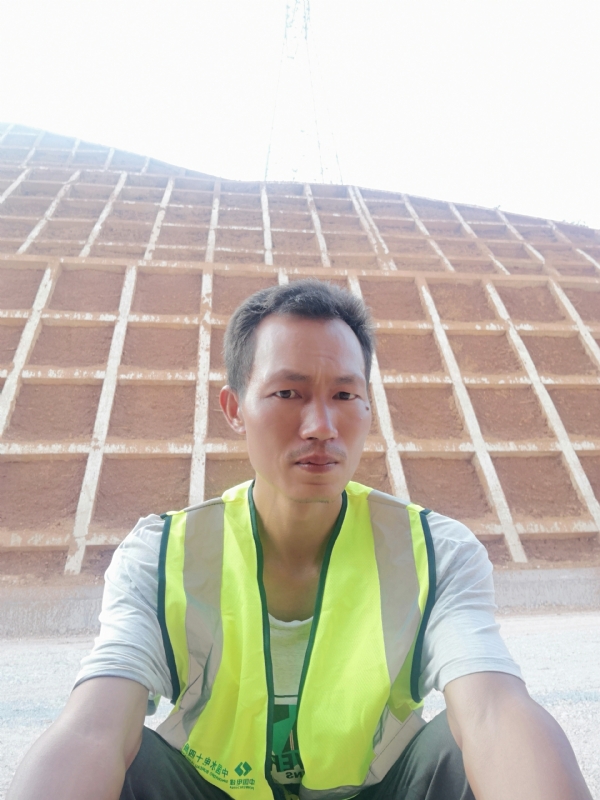 哥们的第一张照片--邯郸相亲服务中心