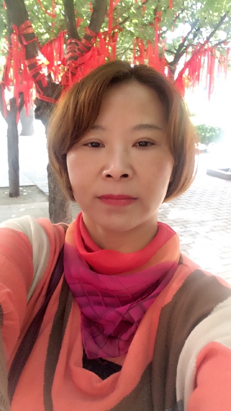 琳的第一张照片--邯郸相亲服务中心