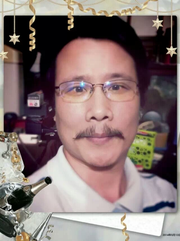 simax的第一张照片--邯郸相亲服务中心