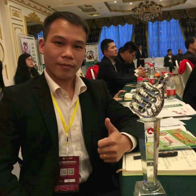 项帅的第一张照片--邯郸相亲服务中心