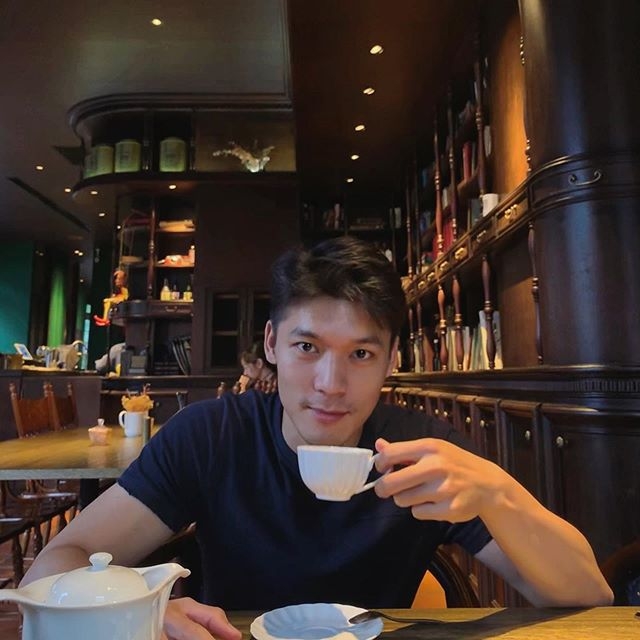 心若向阳的第一张照片--邯郸相亲服务中心