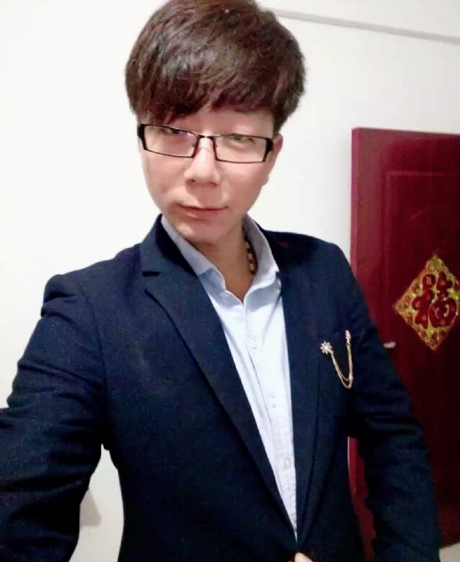 九离的第一张照片--邯郸相亲服务中心