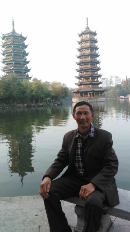 寻找有缘人的第一张照片--邯郸相亲服务中心