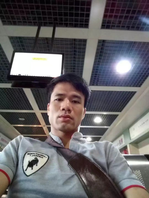 武哥的第一张照片--邯郸相亲服务中心
