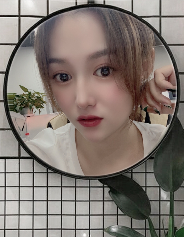 小精灵的第一张照片--邯郸相亲服务中心