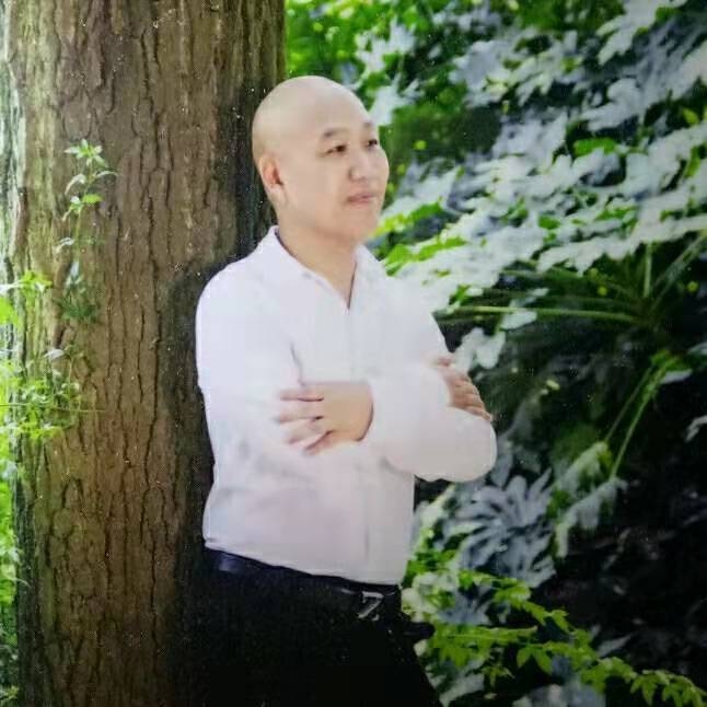 郑鑫牵手的第一张照片--邯郸相亲服务中心