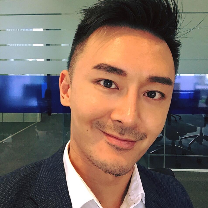 亦然的第一张照片--邯郸相亲服务中心