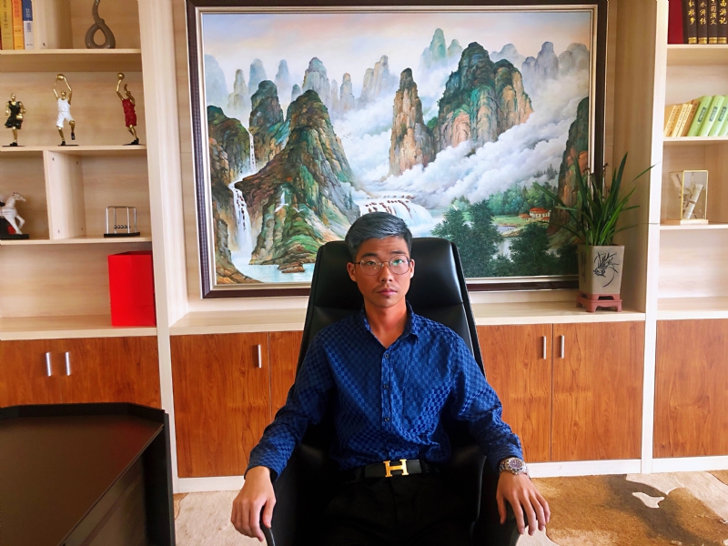 淡泊明志的第二张照片--邯郸相亲服务中心